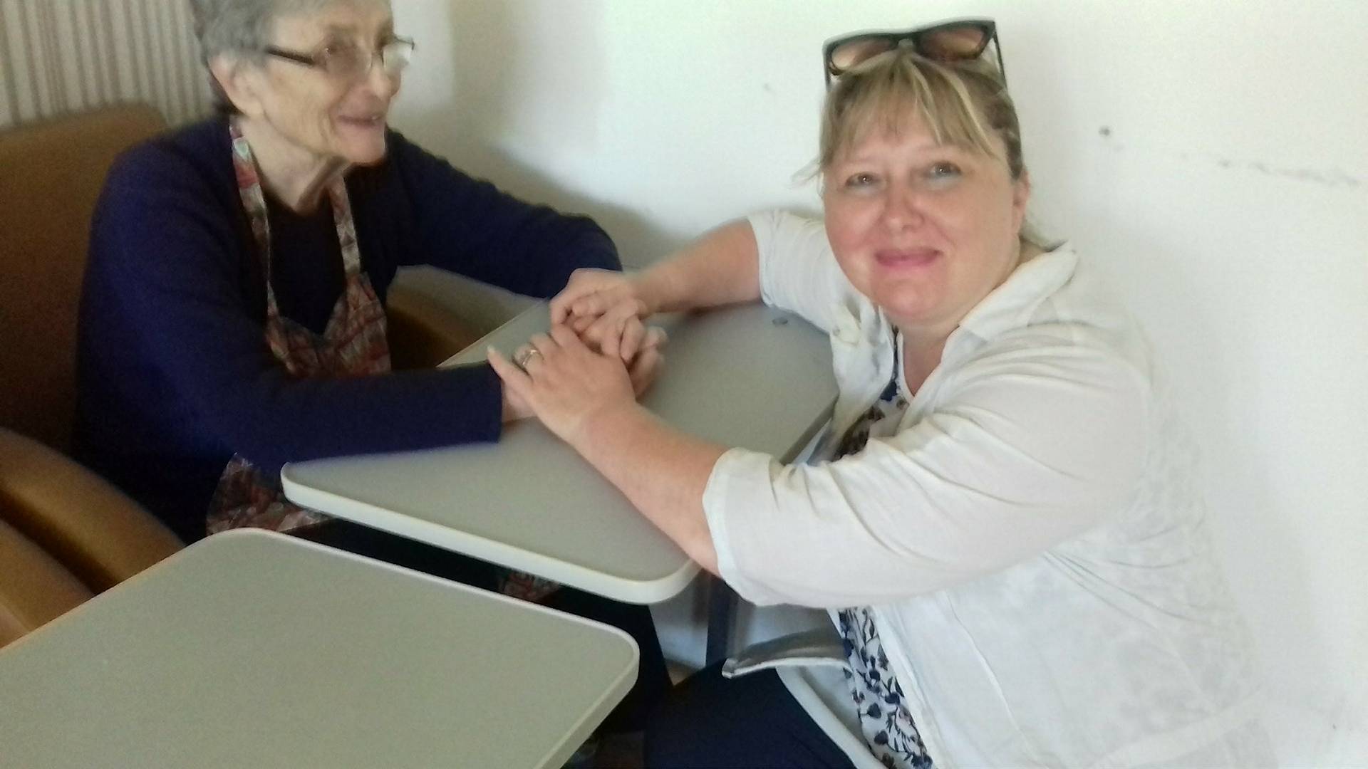 Благодарност