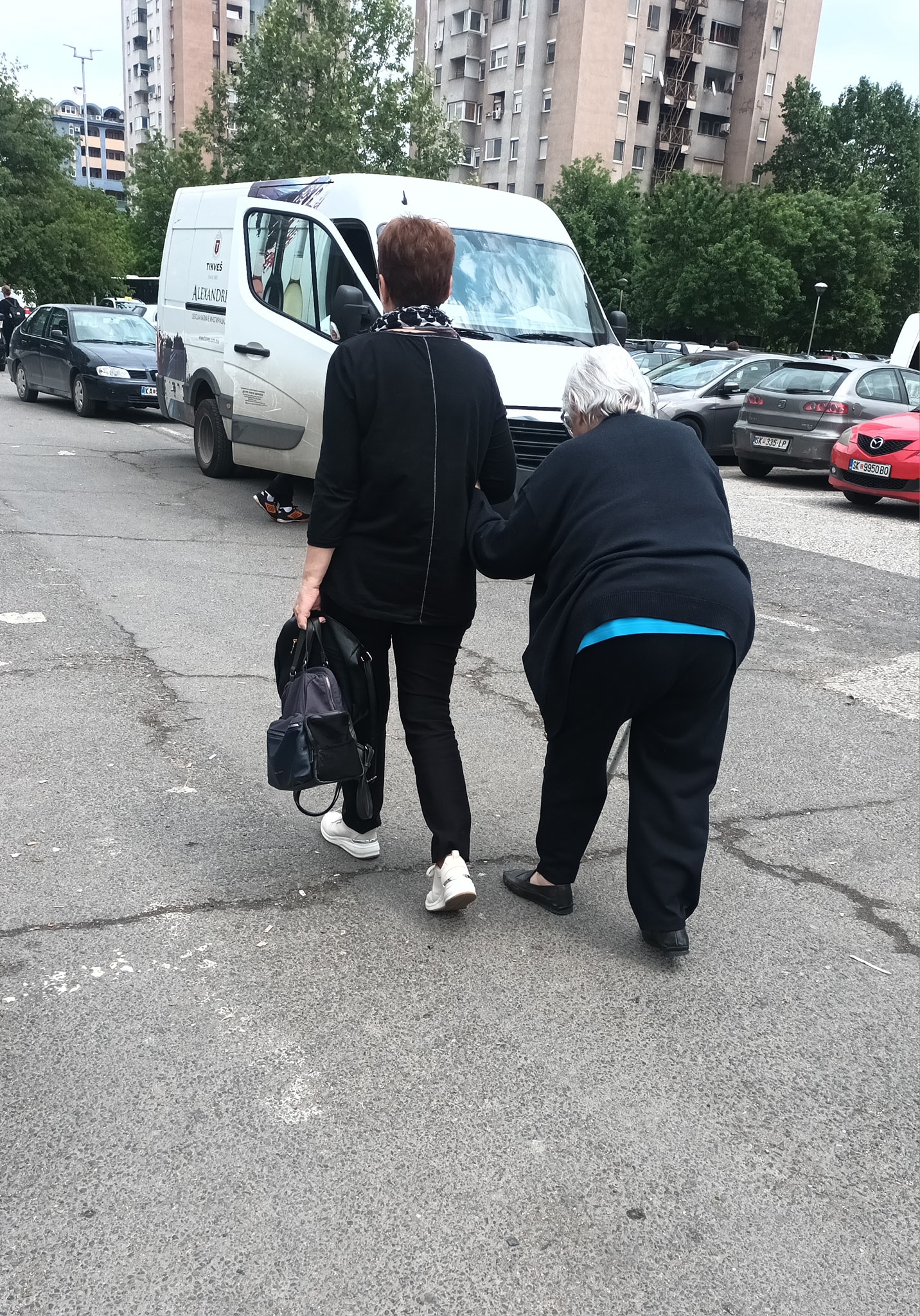 Благодарност