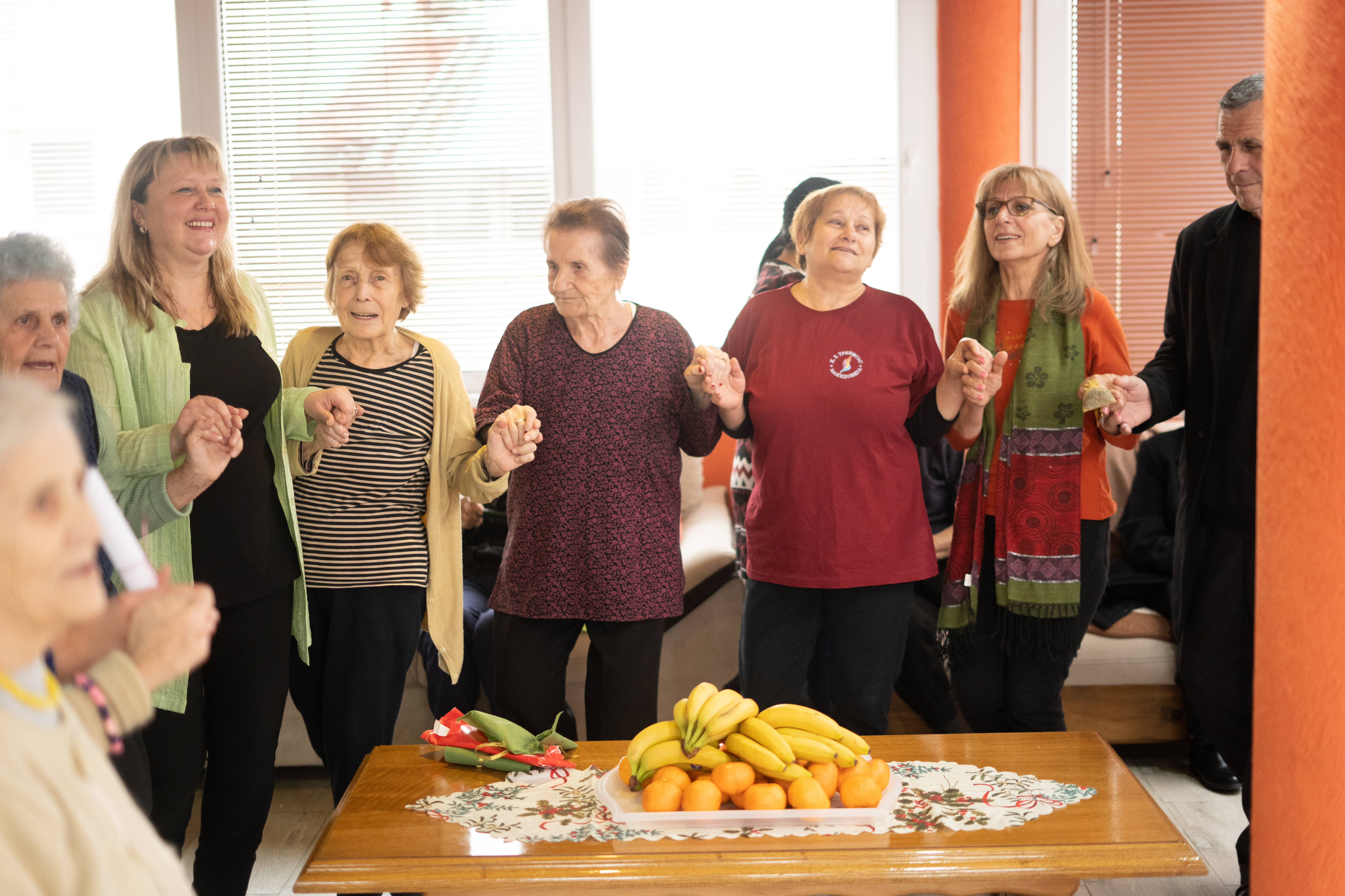 Прослава на роденден