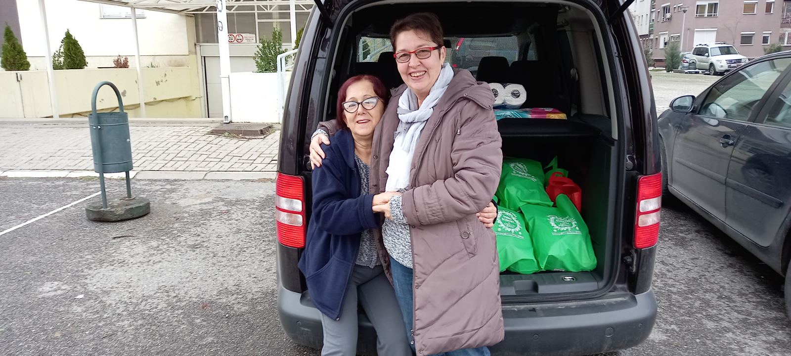 Тимска работа