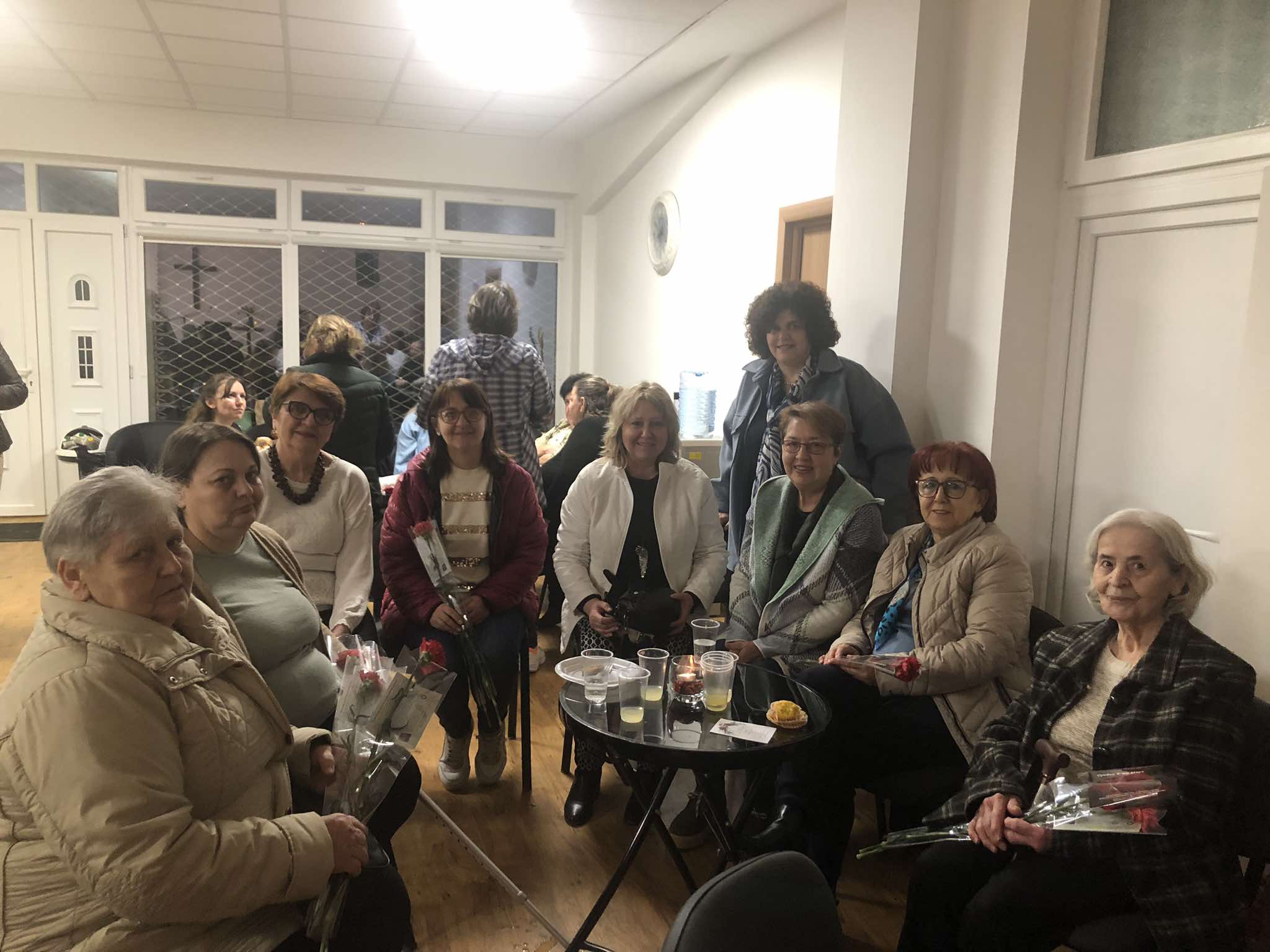 Благодарност прослава